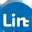LinkedIn icon