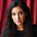 Portrait of Priya Singh, an actress